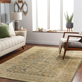Surya Reign REG-2310 Area Rug Room Scene Feature