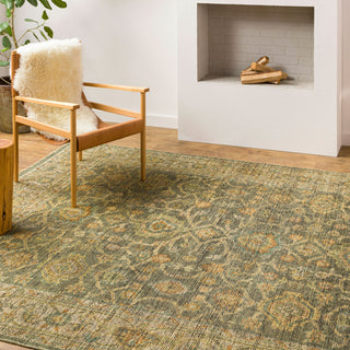 Surya Reign REG-2310 Area Rug Style Shot Feature