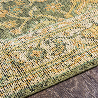 Surya Reign REG-2310 Area Rug Detail