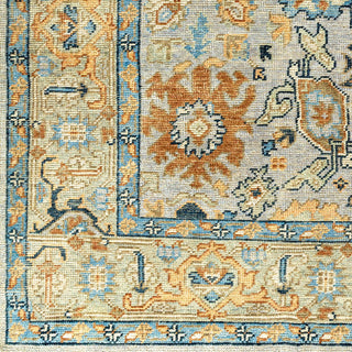 Surya Reign REG-2314 Area Rug Swatch