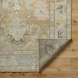 Surya Reign REG-2316 Area Rug Pile