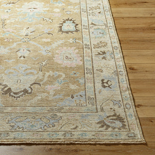 Surya Reign REG-2316 Area Rug Angle