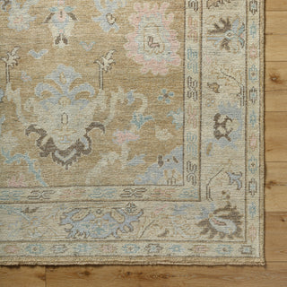 Surya Reign REG-2316 Area Rug Detail
