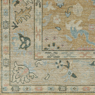 Surya Reign REG-2316 Area Rug Swatch