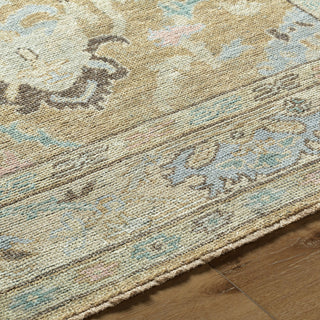 Surya Reign REG-2316 Area Rug Detail