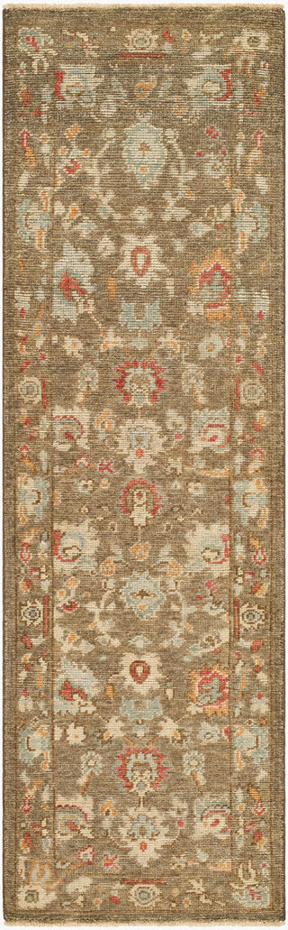 Surya Reign REG-2317 Area Rug Runner