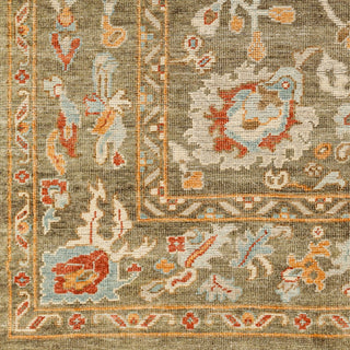 Surya Reign REG-2317 Area Rug Swatch