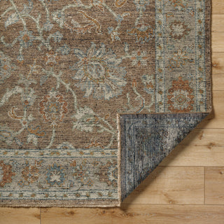 Surya Reign REG-2318 Area Rug Pile