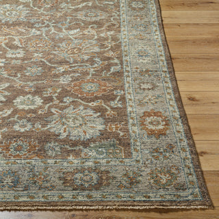 Surya Reign REG-2318 Area Rug Angle