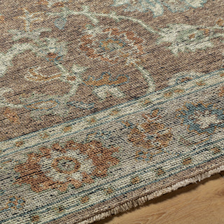 Surya Reign REG-2318 Area Rug Detail