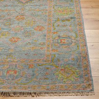 Surya Reign REG-2323 Area Rug Angle