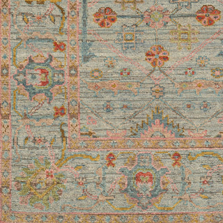 Surya Reign REG-2323 Area Rug Swatch