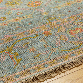 Surya Reign REG-2323 Area Rug Detail