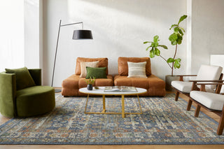 Surya Reign REG-2324 Area Rug Room Scene Feature