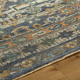 Surya Reign REG-2324 Area Rug Detail