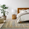 Surya Reign REG-2324 Area Rug Room Scene Feature