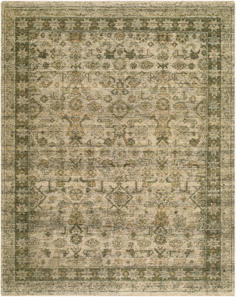 Surya Reign REG-2325 Area Rug main image