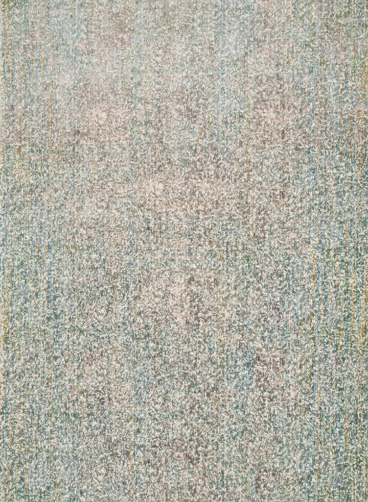 Loloi Reid RED-03 Sea Area Rug main image