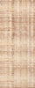 Loloi Reid RED-04 Rust Area Rug Main Image