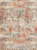 Loloi Reid RED-05 Multi Area Rug Main Image