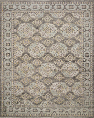 Loloi Reina REI-03 Smoke/Prism Area Rug main image