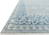 Loloi Reina REI-04 Sky/Ocean Area Rug