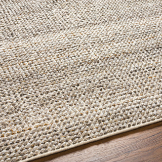 Surya Reika REK-2301 Area Rug Detail