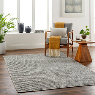 Surya Reika REK-2302 Area Rug Room Scene Feature