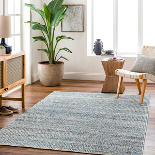 Surya Reika REK-2303 Area Rug Room Scene Feature