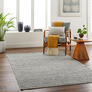 Surya Reika REK-2304 Area Rug Room Scene Feature