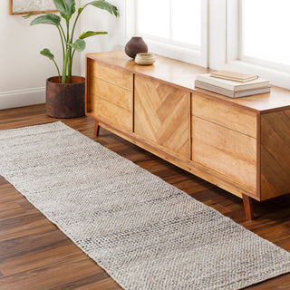 Surya Reika REK-2305 Area Rug Room Scene Feature