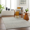Surya Reika REK-2306 Area Rug Room Scene Feature