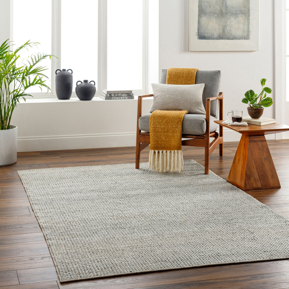 Surya Reika REK-2306 Area Rug Room Scene Feature