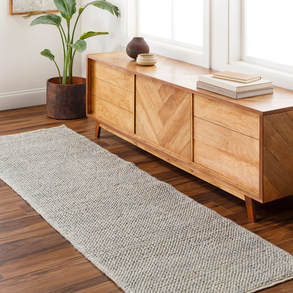 Surya Reika REK-2306 Area Rug Room Scene Feature