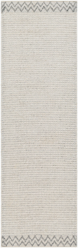 Surya Reika REK-2307 Area Rug Runner