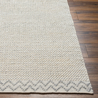 Surya Reika REK-2307 Area Rug Angle