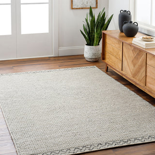 Surya Reika REK-2307 Area Rug Room Scene Feature