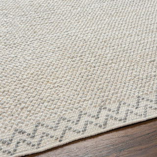 Surya Reika REK-2307 Area Rug Detail