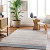 Surya Reika REK-2308 Area Rug Room Scene Feature