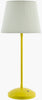 Livabliss Rigel REL-006 Yellow Lamp main image