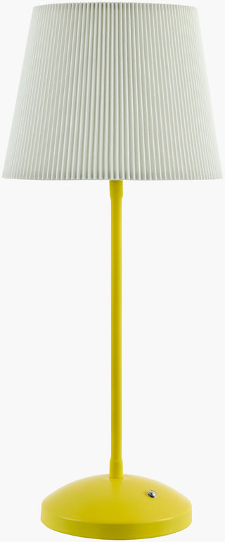 Livabliss Rigel REL-006 Yellow Lamp main image