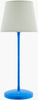 Livabliss Rigel REL-007 Blue Lamp main image