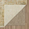 Karastan Memento Relic Beige Area Rug