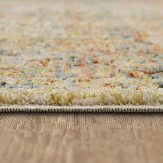 Karastan Memento Relic Beige Area Rug