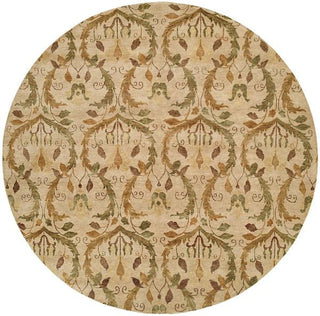 featured Ancient Boundaries Remi Tell REM-02 Area Rug Floor Image
