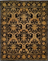Ancient Boundaries Remi Escarpment REM-05 Area Rug Main Image