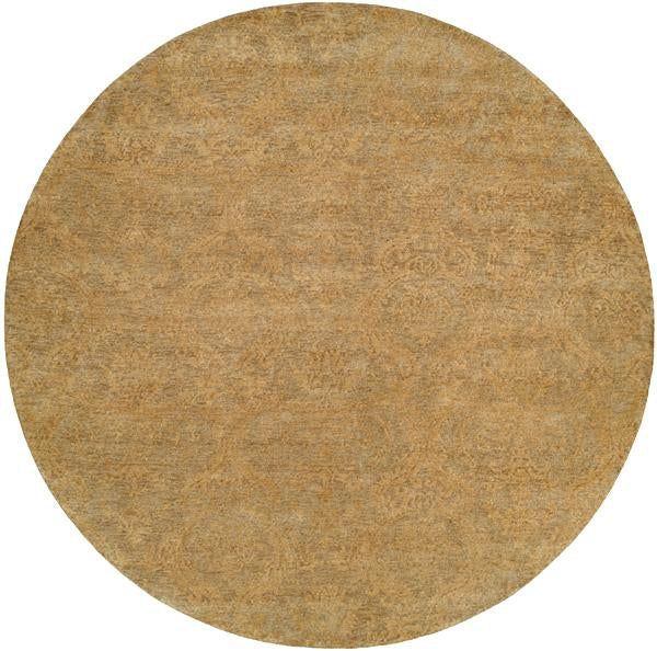 featured Ancient Boundaries Remi Tell REM-06 Area Rug Floor Image