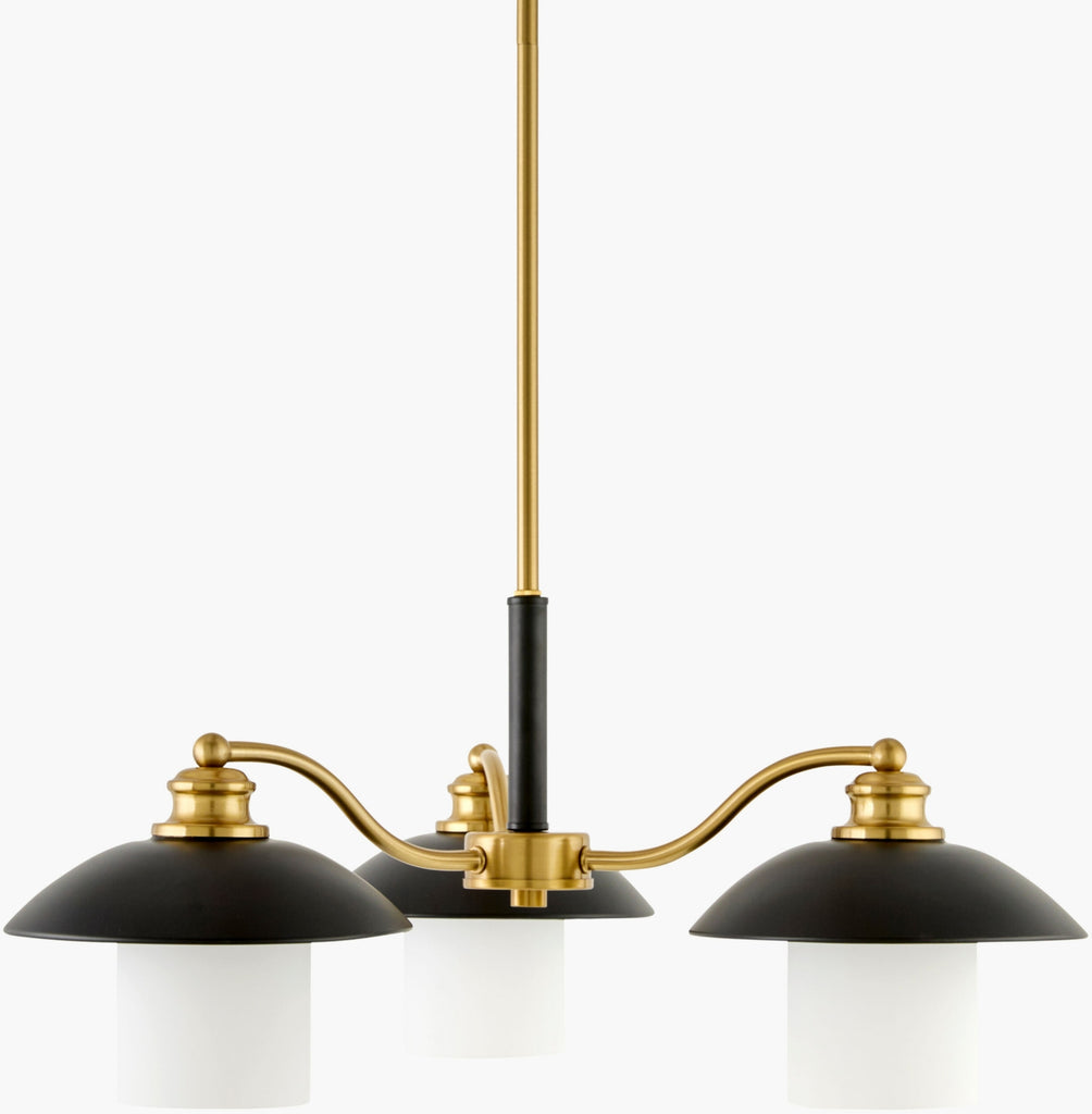 Livabliss Reus REU-003 Lamp main image