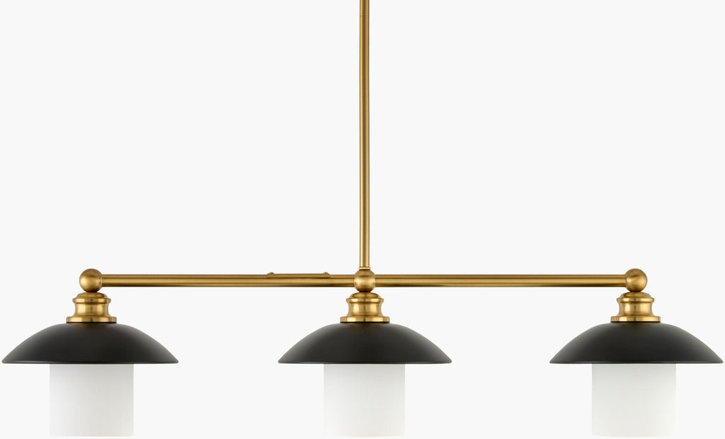 Livabliss Reus REU-004 Lamp main image