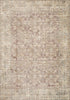 Loloi Revere REV-05 Lilac Area Rug Main Image
